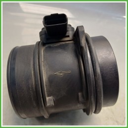 Debimetro Misuratore Massa Aria SIEMENS 5WK9-7002 VOLVO S40 2.0 8670093 2004 2007