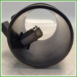 Debimetro Misuratore Massa Aria SIEMENS 5WK9-7002 VOLVO S40 2.0 8670093 2004 2007