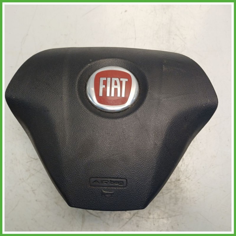 Airbag Guidatore Sinistro SX FIAT GRANDE PUNTO 4C 1.4 735410446 2008 2011 DM DALPHIMETAL DM700435XX