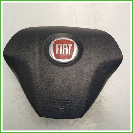 Airbag Guidatore Sinistro SX FIAT GRANDE PUNTO 4C 1.4 735410446 2008 2011 DM DALPHIMETAL DM700435XX