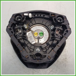 Airbag Guidatore Sinistro SX FIAT GRANDE PUNTO 4C 1.4 735410446 2008 2011 DM DALPHIMETAL DM700435XX