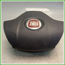 Airbag Guidatore Sinistro SX FIAT GRANDE PUNTO 4C 1.4 735410446 2008 2011 DM DALPHIMETAL DM700435XX