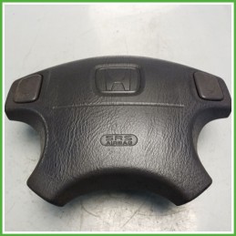 Airbag Guidatore Sinistro SX HONDA LOGO 1.3 06770S50G70ZA 1999 2002