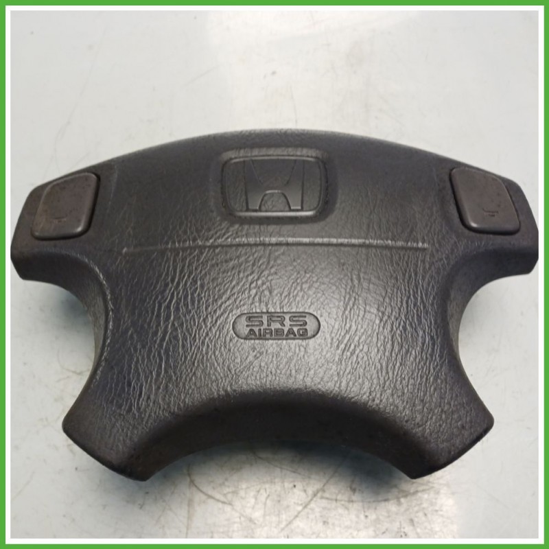 Airbag Guidatore Sinistro SX HONDA LOGO 1.3 06770S50G70ZA 1999 2002