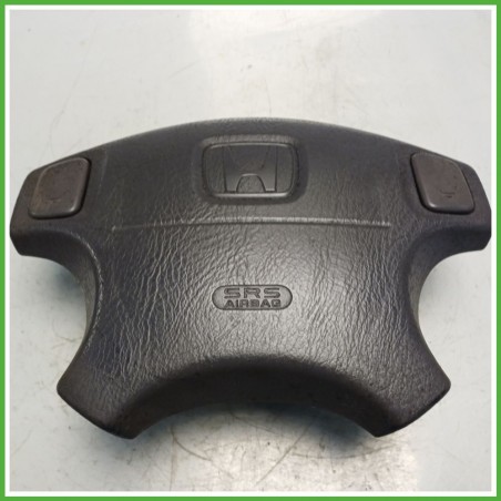 Airbag Guidatore Sinistro SX HONDA LOGO 1.3 06770S50G70ZA 1999 2002