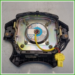 Airbag Guidatore Sinistro SX HONDA LOGO 1.3 06770S50G70ZA 1999 2002