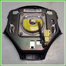 Airbag Guidatore Sinistro SX TOYOTA COROLLA VERSO 2.0 4513013040B0 2002 2004