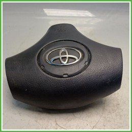 Airbag Guidatore Sinistro SX TOYOTA COROLLA VERSO 2.0 4513013040B0 2002 2004
