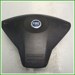 Airbag Guidatore Sinistro SX FIAT STILO 2V 1.6 16V 735464918 2003 2009 FIAT AB-DAB313502NAT