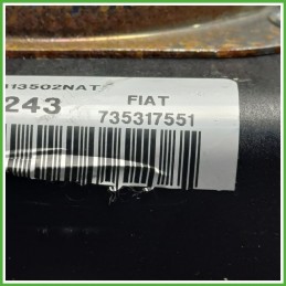 Airbag Guidatore Sinistro SX FIAT STILO 2V 1.6 16V 735464918 2003 2009 FIAT AB-DAB313502NAT