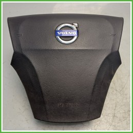 Airbag Guidatore Sinistro SX VOLVO S40 2.0 31332805 2004 2007 AUTOLIV 501407700