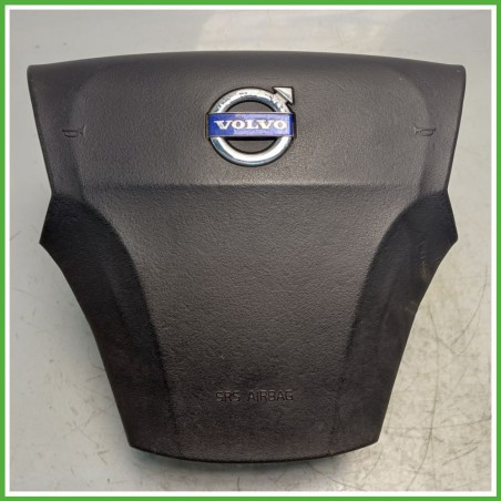 Airbag Guidatore Sinistro SX VOLVO S40 2.0 31332805 2004 2007 AUTOLIV 501407700