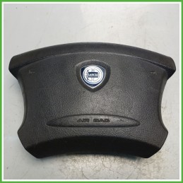 Airbag Guidatore Sinistro SX LANCIA Y 1.2 8V 735297522 2000 2004 FIAT AB-DAB314581NAT