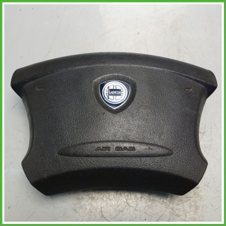 Airbag Guidatore Sinistro SX LANCIA Y 1.2 8V 735297522 2000 2004 FIAT AB-DAB314581NAT