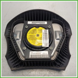 Airbag Guidatore Sinistro SX LANCIA Y 1.2 8V 735297522 2000 2004 FIAT AB-DAB314581NAT
