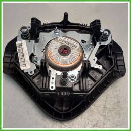 Airbag Guidatore Sinistro SX PEUGEOT 207 1.4 8V 4112PK 2009 2011 AUTOLIV