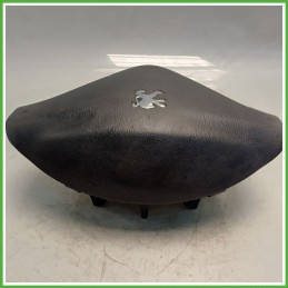Airbag Guidatore Sinistro SX PEUGEOT 207 1.4 8V 4112PK 2009 2011 AUTOLIV