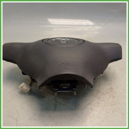 Airbag Guidatore Sinistro SX TOYOTA YARIS VERSO 1.3 16V 4513052201B0 2003 2007 AUTOLIV