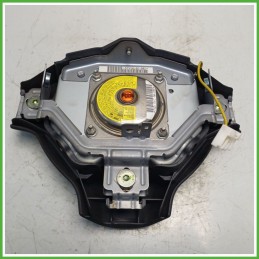 Airbag Guidatore Sinistro SX TOYOTA YARIS VERSO 1.3 16V 4513052201B0 2003 2007 AUTOLIV