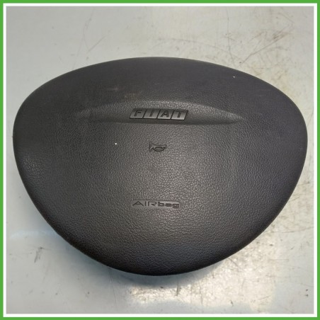 Airbag Guidatore Sinistro SX FIAT PUNTO 1N/1P 1.2 735335242 1999 2005 TRW 3000-4305C