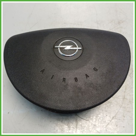 Airbag Guidatore Sinistro SX OPEL CORSA X01 1.2 16V 13111507 2000 2006 DELPHI 16835215