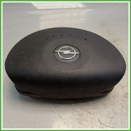 Airbag Guidatore Sinistro SX OPEL CORSA X01 1.2 16V 13111507 2000 2006 DELPHI 16835215
