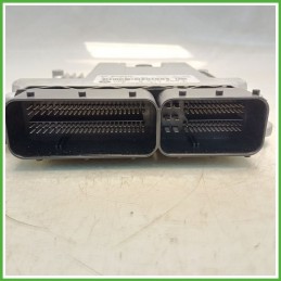 Centralina Motore Iniezione ECU BOSCH 0281019679 BMW Serie 3 F31 105kw 13618576341 2012 2015