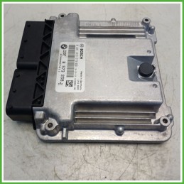 Centralina Motore Iniezione ECU BOSCH 0281019679 BMW Serie 3 F31 105kw 13618576341 2012 2015