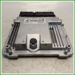 Centralina Motore Iniezione ECU BOSCH 0281019679 BMW Serie 3 F31 105kw 13618576341 2012 2015