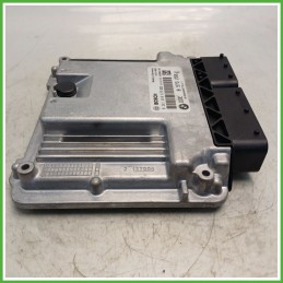 Centralina Motore Iniezione ECU BOSCH 0281019679 BMW Serie 3 F31 105kw 13618576341 2012 2015