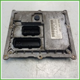 Centralina Motore Iniezione ECU BOSCH 0261205005 SMART COUPE C450 45kw Q0010020V001 1998 2004