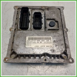 Centralina Motore Iniezione ECU BOSCH 0261205005 SMART COUPE C450 45kw Q0010020V001 1998 2004