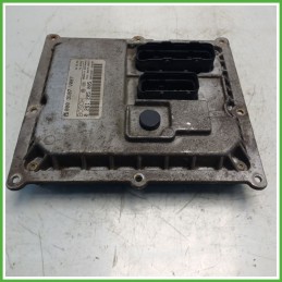 Centralina Motore Iniezione ECU BOSCH 0261205005 SMART COUPE C450 45kw Q0010020V001 1998 2004