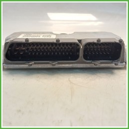 Centralina Motore Iniezione ECU MAGNETI MARELLI IAW4HV.AD VOLKSWAGEN POLO 9N 1.4 16V 59kw 03C906024AD 2005 2009