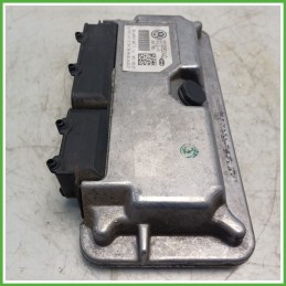 Centralina Motore Iniezione ECU MAGNETI MARELLI IAW4HV.AD VOLKSWAGEN POLO 9N 1.4 16V 59kw 03C906024AD 2005 2009