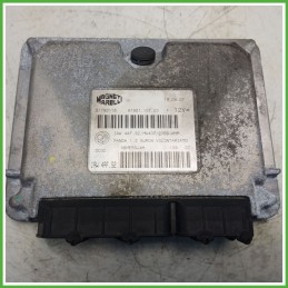 Centralina Motore Iniezione ECU MAGNETI MARELLI IAW4AF.S2 FIAT PANDA 2Q 1.2 44kw 51880191 2003 2010