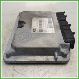 Centralina Motore Iniezione ECU MAGNETI MARELLI IAW4AF.S2 FIAT PANDA 2Q 1.2 44kw 51880191 2003 2010