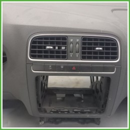 Pannello Cruscotto VOLKSWAGEN POLO 6R 1.6 TDI 6R1857004AROPF 2009 2012 VOLKSWAGEN 6R1857004AROPF