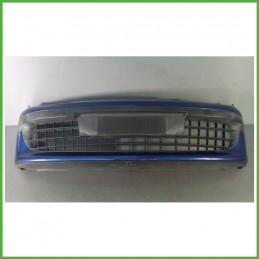 Paraurti Anteriore FIAT SEICENTO 1E Berlina BLU 1998 2005 71777578 Originale Usato