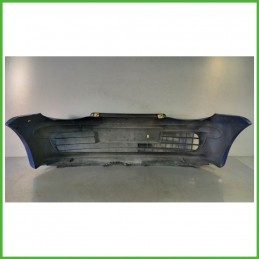 Paraurti Anteriore FIAT SEICENTO 1E Berlina BLU 1998 2005 71777578 Originale Usato