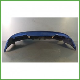 Paraurti Anteriore FIAT SEICENTO 1E Berlina BLU 1998 2005 71777578 Originale Usato