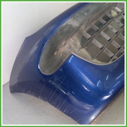 Paraurti Anteriore FIAT SEICENTO 1E Berlina BLU 1998 2005 71777578 Originale Usato