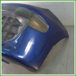Paraurti Anteriore FIAT SEICENTO 1E Berlina BLU 1998 2005 71777578 Originale Usato