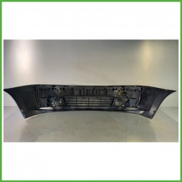 Paraurti Anteriore FORD FIESTA DX Berlina BLU STATE BLUE MET 1999 2002 1386200 Originale Usato