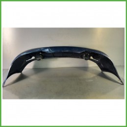 Paraurti Anteriore FORD FIESTA DX Berlina BLU STATE BLUE MET 1999 2002 1386200 Originale Usato