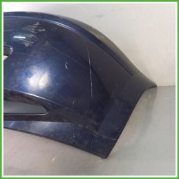Paraurti Anteriore FORD FIESTA DX Berlina BLU STATE BLUE MET 1999 2002 1386200 Originale Usato
