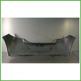 Paraurti Posteriore TOYOTA YARIS Berlina GRIGIO 1F8 521590D976 2005 2012 Originale Usato