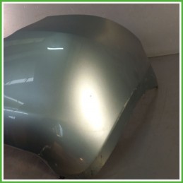 Paraurti Posteriore TOYOTA YARIS Berlina GRIGIO 1F8 521590D976 2005 2012 Originale Usato