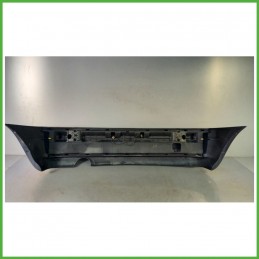 Paraurti Posteriore FORD FIESTA DX Berlina BLU STATE BLUE MET 1335850 1999 2002 Originale Usato