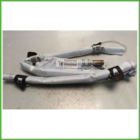 Airbag Laterale Destro DX PEUGEOT 208 9804092280 2015 2020 AUTOLIV 716410